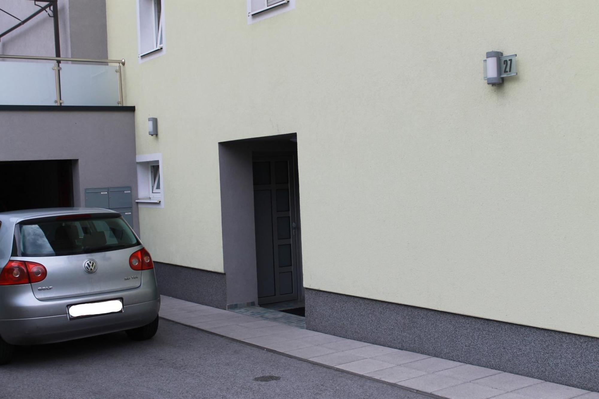 Luxurioeses Und Modernes Apartment Zum Wohlfuehlen Zirl Exterior photo