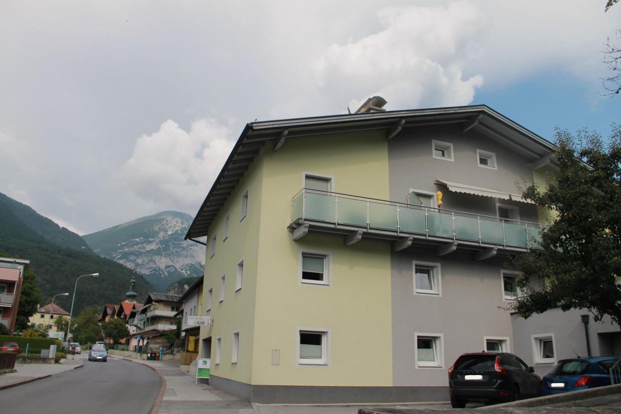 Luxurioeses Und Modernes Apartment Zum Wohlfuehlen Zirl Exterior photo